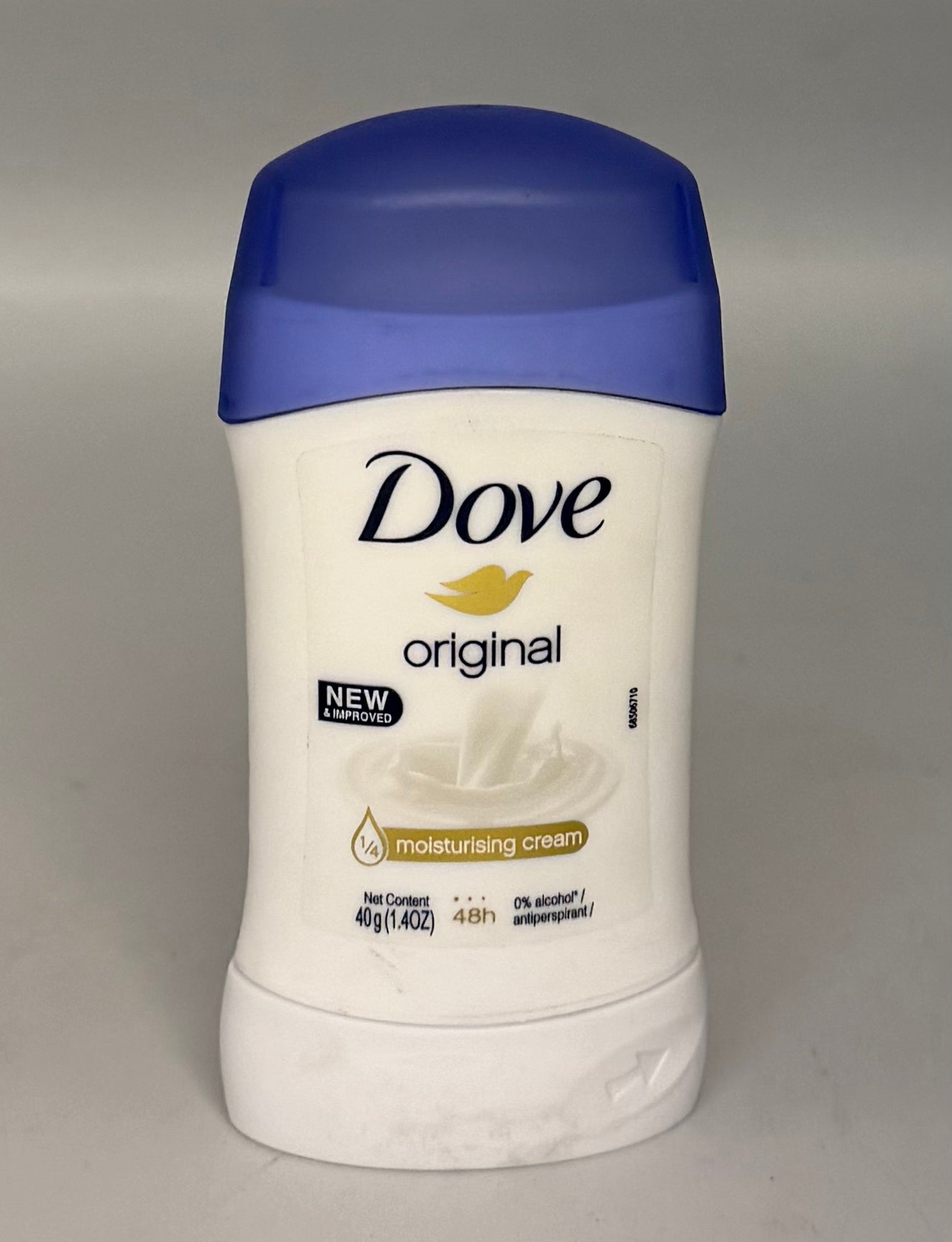 Dove Deodorant Orignal Nousrishing Cream 1.4oz