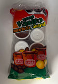 Karla Vasito Tamarindo Y Guayaba  8ct