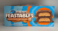 Mr.Beast Feastables Creamy PB Cups 24ct