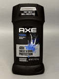 Axe Phoenix Deodorant 2.7oz