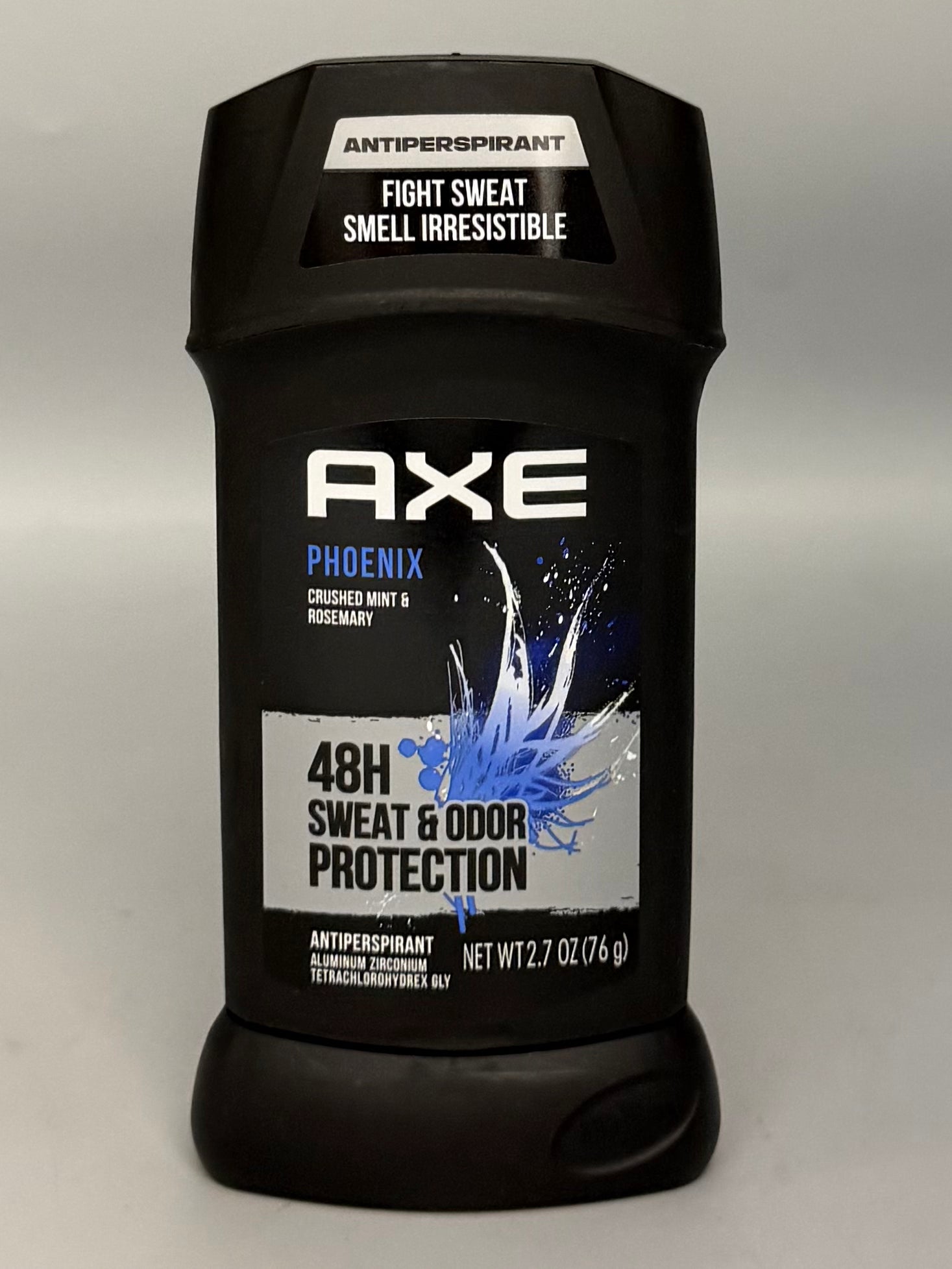 Axe Phoenix Deodorant 2.7oz