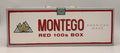 Montego Full Flavor 100 Box