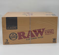 Raw Cones King Size Classic 32/3 Pk 96ct Box