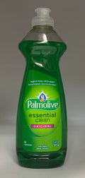 Palmolive Original Dish Liquid 12.6oz (372mL)