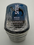 Camel Snus Max Large Pouch 5ct