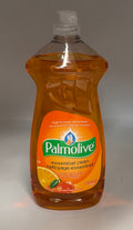Palmolive Essential ClnLiquid Essential Clean 28oz