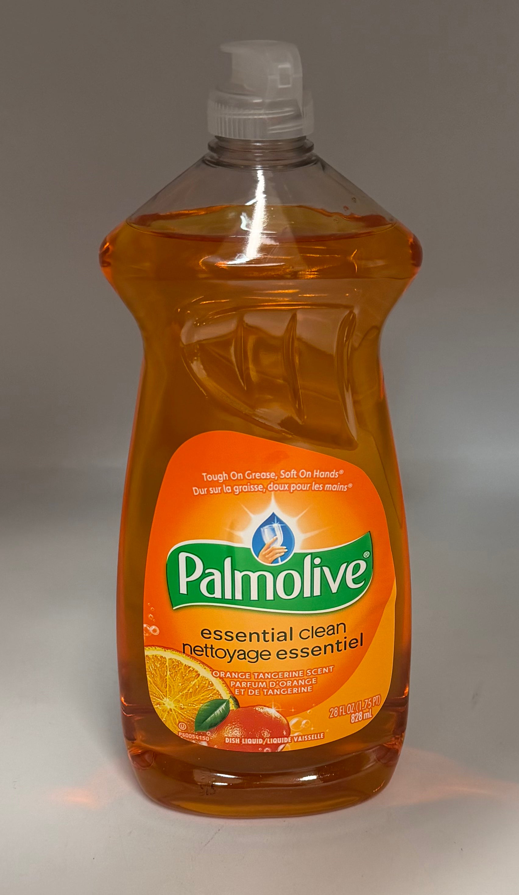 Palmolive Essential ClnLiquid Essential Clean 28oz