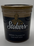 Stoker's Long Cut Natural 12oz
