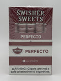 Swisher Sweet 5for3 Cigars Perfecto 10/5pk