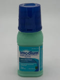 Imodium A-D Anti-Diarrheal Liquid Mint 4oz (120ml)