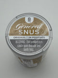 General Snus Original 5ct