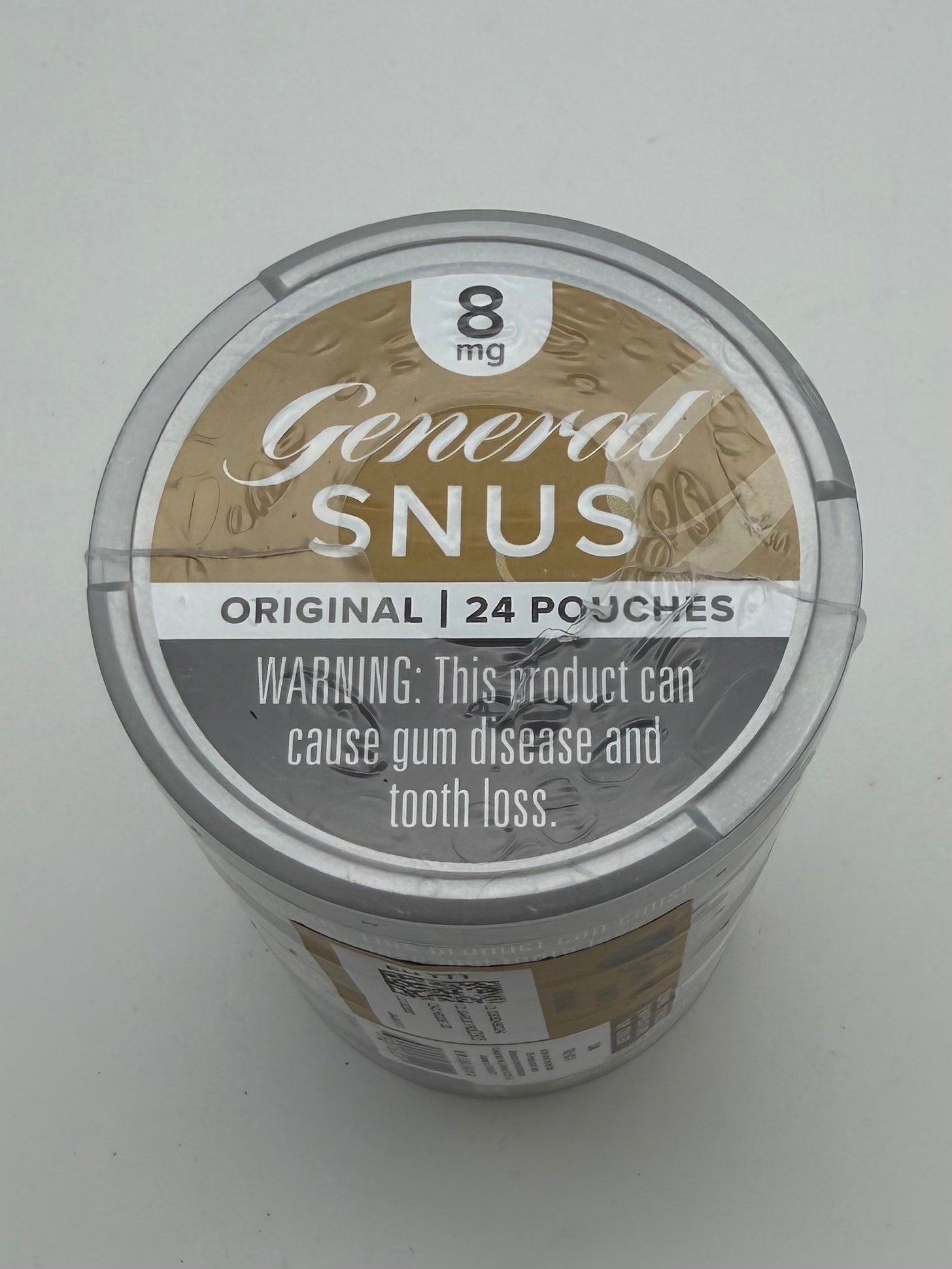 General Snus Original 5ct
