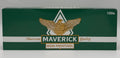 Maverick Non Menthol 100 Box