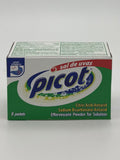 Picot 8-Packet Net Wt. 5g