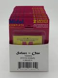 Select One Midol Hangin 12/1pk