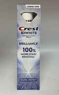 Crest Toothpaste 3D White Pro 3.9oz