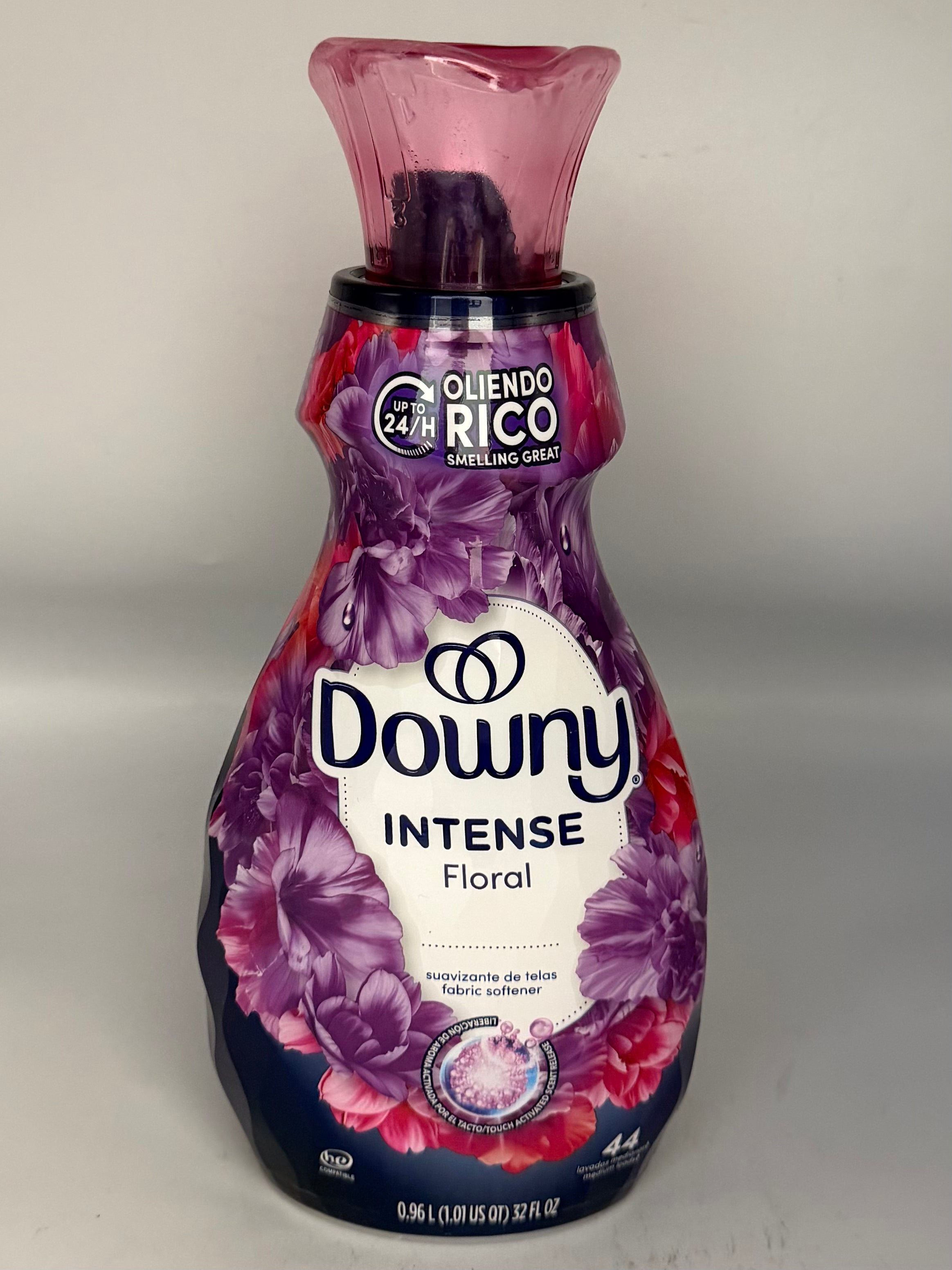 Downy Intense Floral 32oz