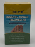 Xifepfr Ingrown Toenail Treatmeant Kit