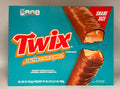 Twix Salted Caramel Share King Size 20ct