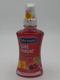 Chloraseptic Soar Throat Cherry 6oz Numb