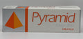 Pyramid Orange King Box