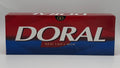 DORAL RED BOX 100 FSC (CTN)