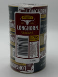 Longhorn Straight Pouches 5ct