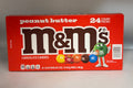 M&M's Peanut Butter 24ct