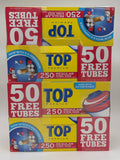 Top Tubes Full Flavor King Size 4/250ct