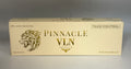 Pinnacle VLN Premium Gold King Box Cigarette