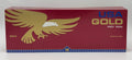 USA gold Red 100 Box