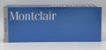 Montclair Blue 100 Box
