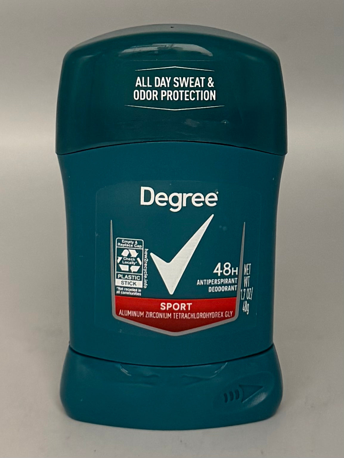 Degree Deodorant Sport 1.7oz