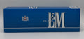 L&M Blue Pack Kings Box Carton