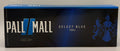 Pall Mall Select Blue 100 Box
