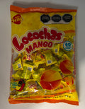 Beny Locochas Mango 60ct Net Wt 19oz