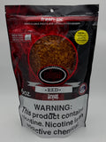 OHM Red Turkish Blend Pipe Tobacco 6oz Bag