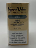 Super Value Pipe Tobacco Ultra 6/1.5oz