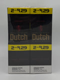 Dutch M. 2/$1.29 Sweet 30/2pk