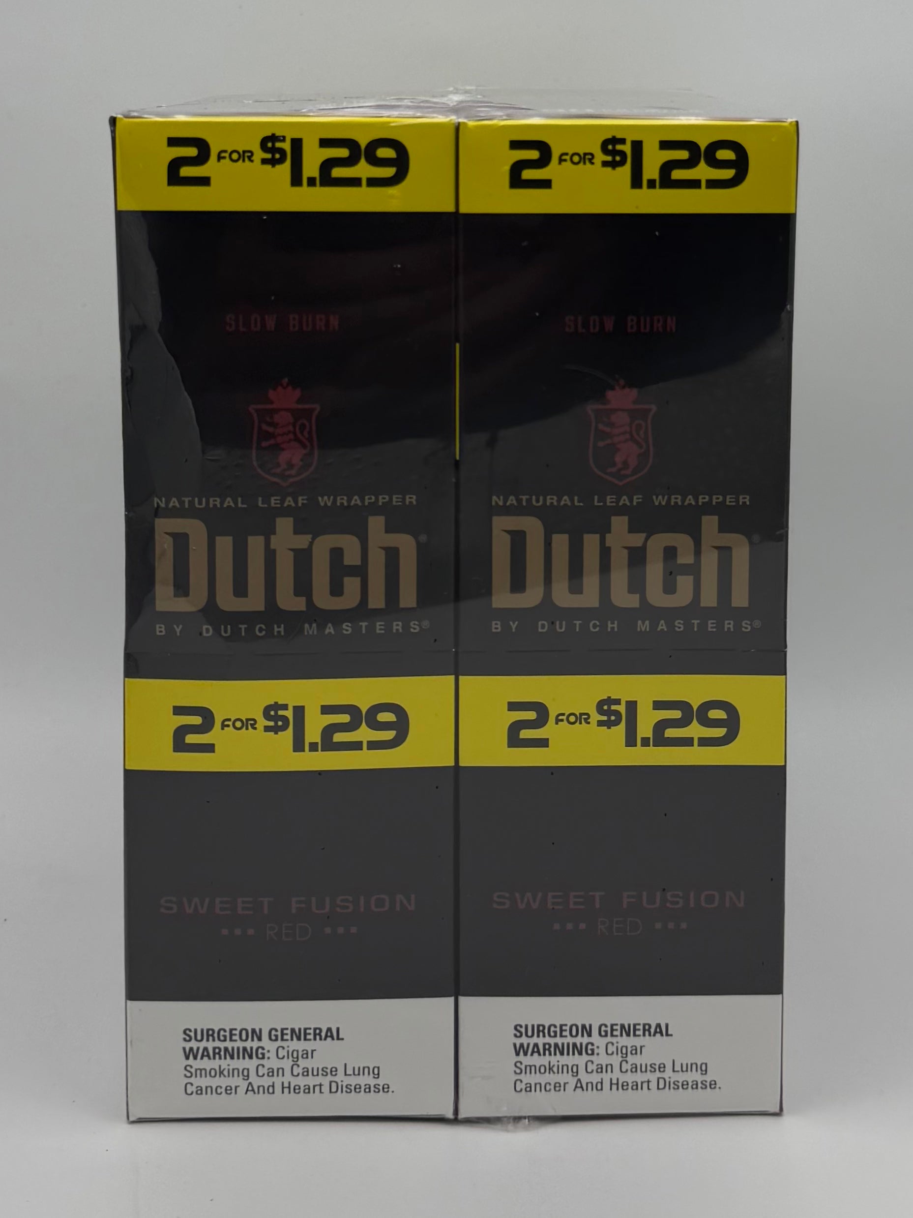 Dutch M. 2/$1.29 Sweet 30/2pk