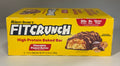 Chef Robert Irvine's Fit Crunch Peanut Butter Blas