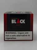 Djarum Filtered Clove Cigars Ruby 10/12pk
