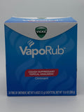 Vicks Vaporub 12gr (0.45oz) Box 24ct
