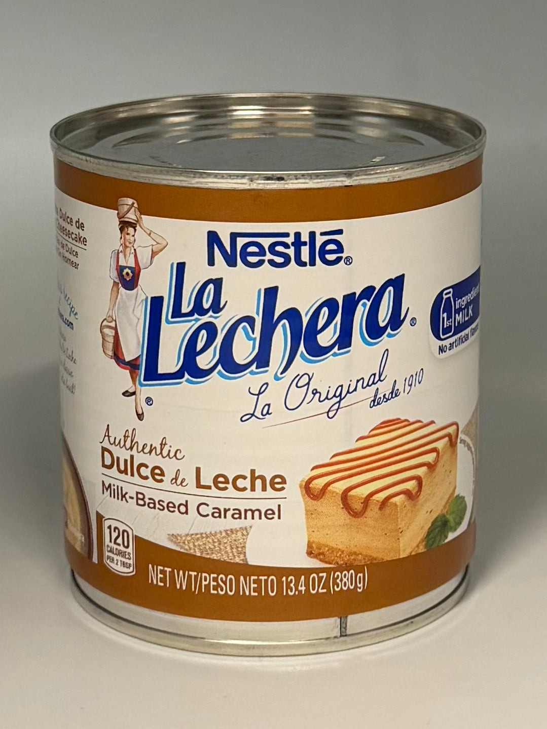 Nestle La Lechera Dulce De Leche Milk 13.4oz