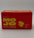 Mojo Energy Pouches Tropical Pun 50mg Caffeine 5ct