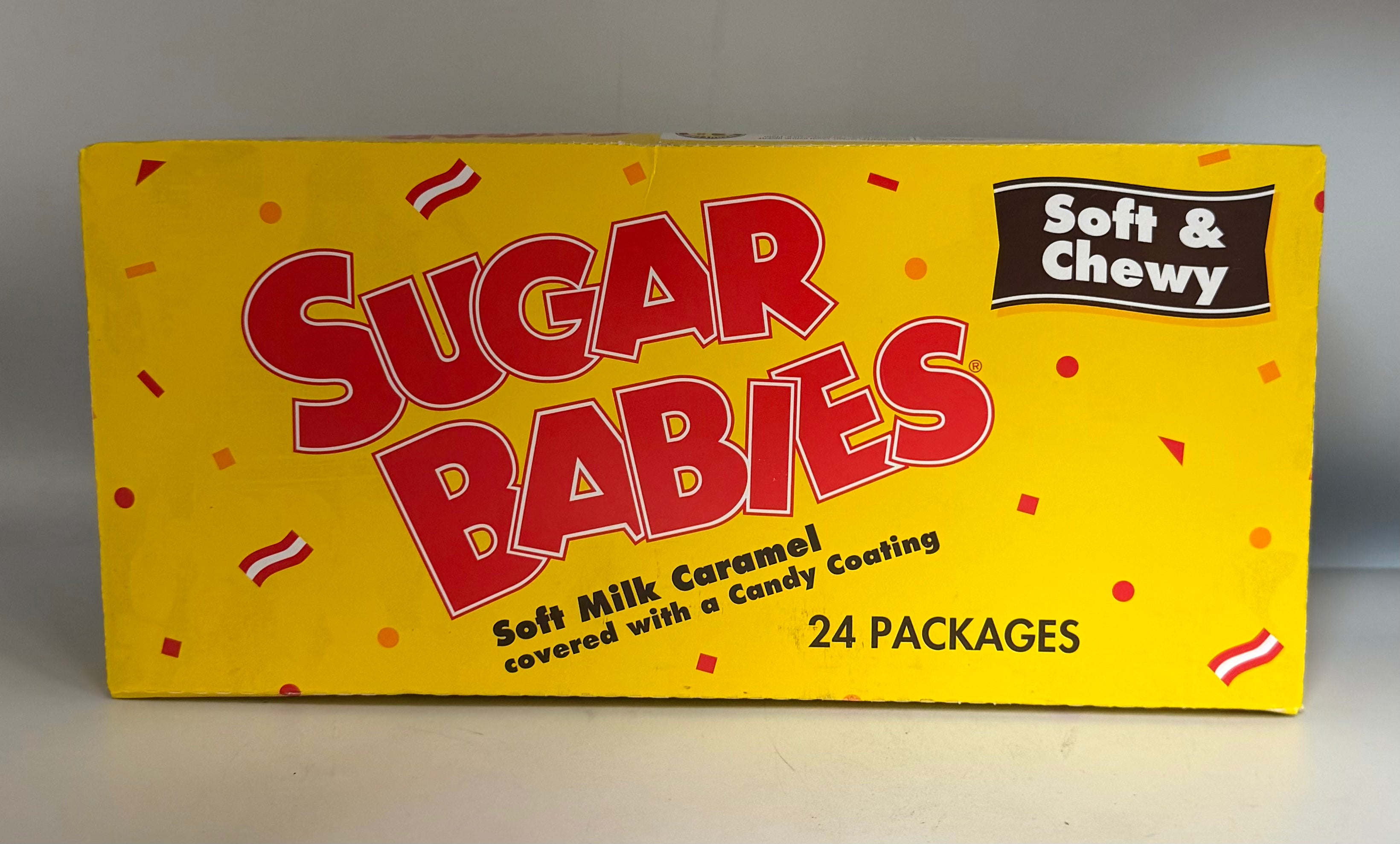 Sugar Babies 24ct