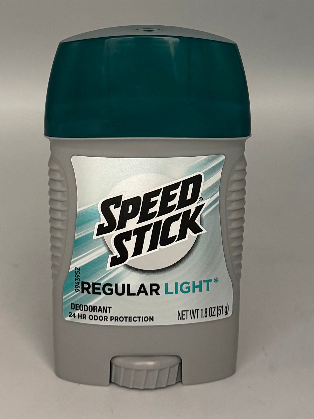 Speed Stick Regular Deoderant 1.8oz (51g)