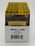 Select Hanging Bayer 12/2pk