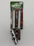 HQ Can Opener Stainless Steel
