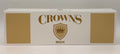 Crowns Gold Box